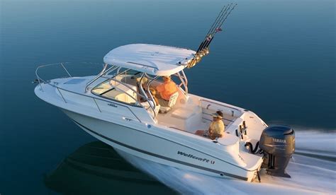 Absolutely steady on the water, great visibility from the captain's seat, spacious cabin for this type of boat. Fishing on a Cabin Cruiser Boat | Junk Mail Blog