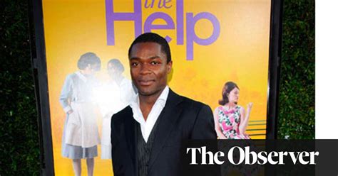 Why Black British Actors Are Heading For The Us Television The Guardian