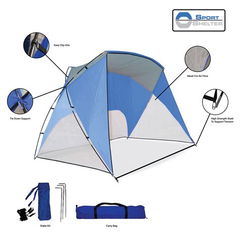 The weather in florida is hot, sunny but when it rains it really pours. Sport Shelter * Caravan Canopy