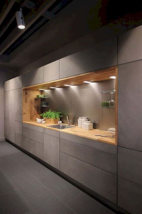 To design a kitchen uk. 15 Amazing Industrial Kitchen Designs | Design Listicle