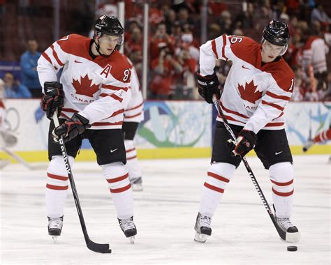 Canada Vs The World Sochi 2014 Mens Hockey Analysis Team Canada