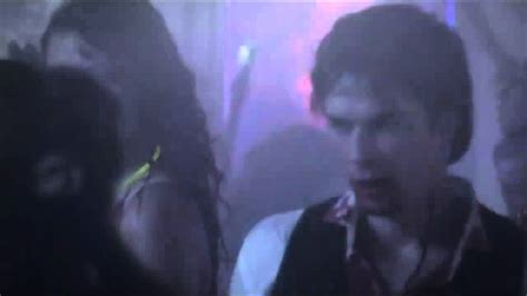 The Vampire Diaries 4x04 Damon And Elena Dancing Scene Mp4 Youtube