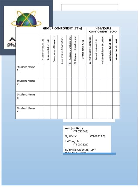 (1) allows for the ongoing tracking of a shipment and (2) able to register and track parts, processes and materials used in production, by using lot or serial number. (DOC) Pos Laju Track & Trace Information System | Luke Wee ...