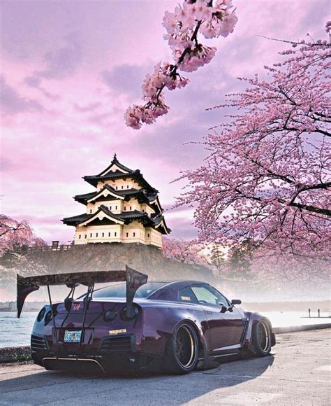 Cars And Motor Japanese Cars Street Racing Cars Dream Cars