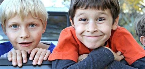 5 Secrets Siblings Of Kids With Special Needs Wish You Knew