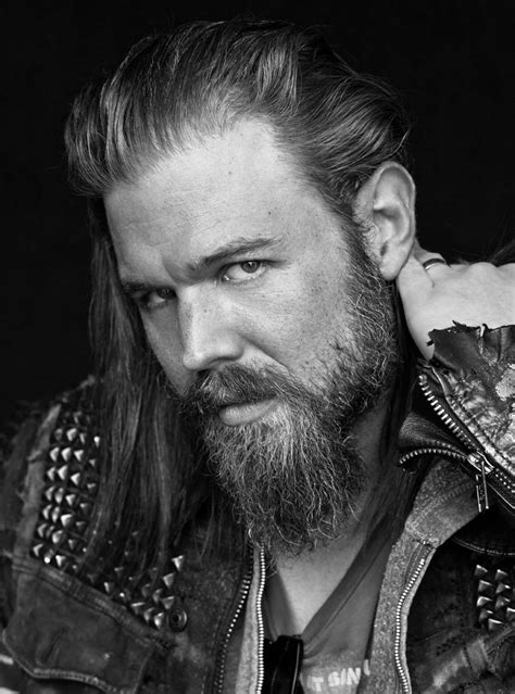Ryan Hurst Sons Of Anarchy Sons Of Anarchy Samcro