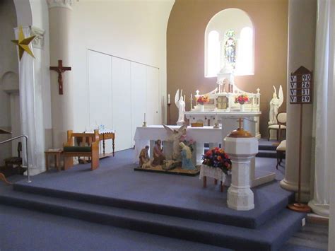 St Joan Of Arc Catholic Church Churches Australia