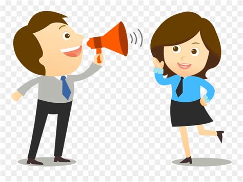 Communication Clipart Effective Communication Communication Effective