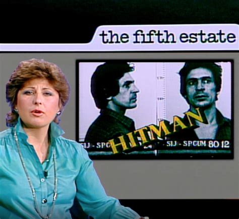 The Fifth Estate 1975