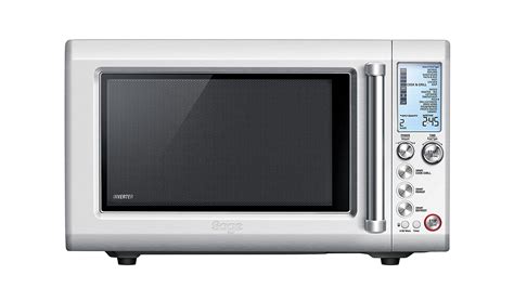 Microwave vs oven the microwave and the oven are used for similar purposes because of which they are often confused with one another. Best microwave 2018: Our pick of the best microwaves and ...