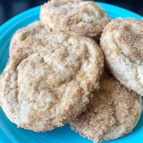 Basic Brown Sugar Cookies Dairy And Egg Free Milk Allergy Mom Recipes