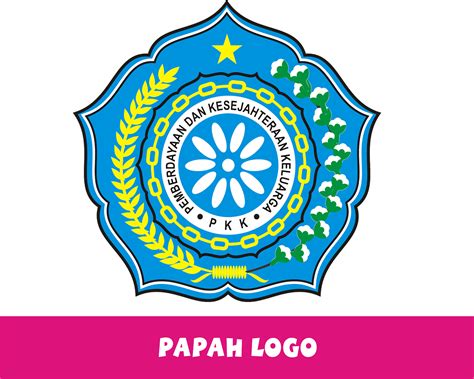 Maybe you would like to learn more about one of these? Logo PKK V3ctor CDR dan PNG | Papah Logo