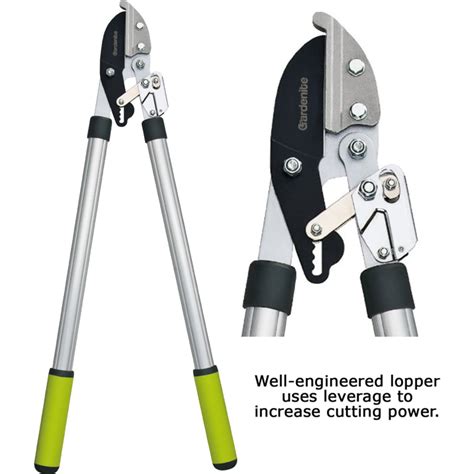 The 10 Best Manual Pole Pruners And Loppers For Tree Trimming Dengarden