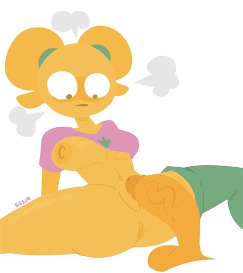 Rule 34 Anus Ass Breasts Breasts Out Clothing Curvaceous Curvy Emoji Emoji Race Emoji Bitch