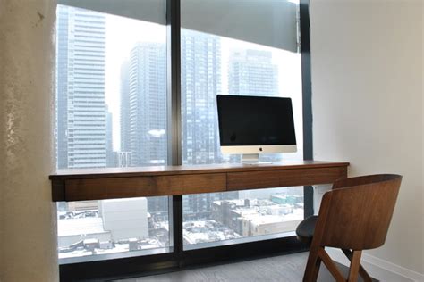 Modern Loft Furniture Modern Home Office Toronto By Livingston