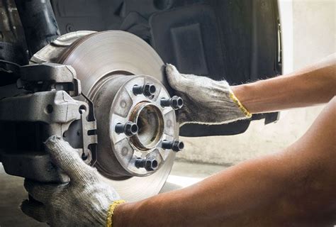 5 Car Repairs You Shouldnt Tackle Yourself Uk