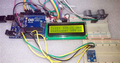 Rfid Rc522 Based Attendance System Using Arduino With Data Images