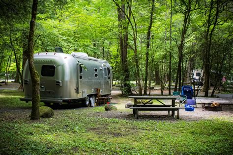 Guide To Camping In Great Smoky Mountain National Park Outdoor Project