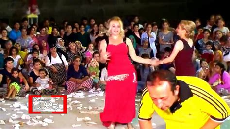 وتقول الإحصاءات إن واحدا من كل أربعة مرضى يموت في الغرب بسبب أمراض القلب. رقص مغربي خطير2017 - Vidéo Dailymotion
