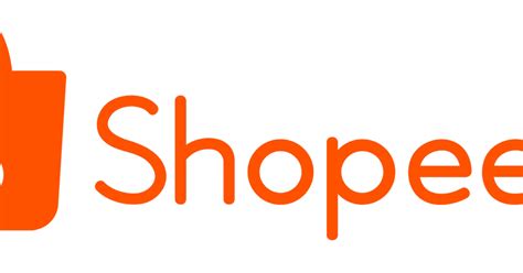 77 Shopee Logo Png Black For Free 4kpng