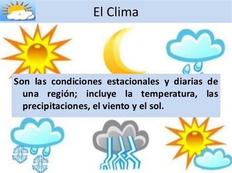 El clima y el estado del tiempo. Blog de Luis para 5º y 6º: EL CLIMA EN EL MUNDO,ESPAÑA Y ...