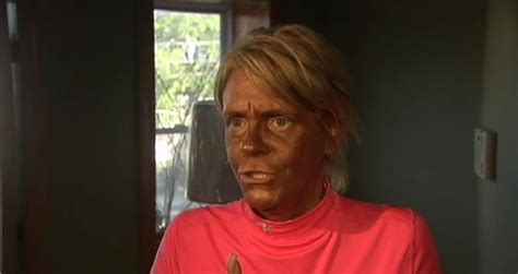 Mother Took 5 Year Old Daughter To Tanning Salon Others