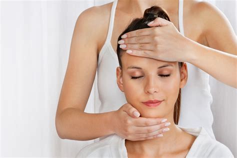 indian head massage one day accredited course
