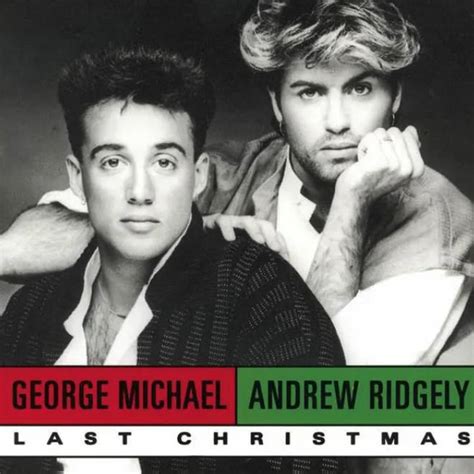 The Story Of Last Christmas By Wham And George Michael As Told