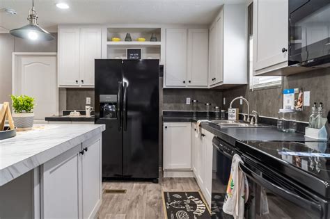 Tradition 48 | Clayton Homes