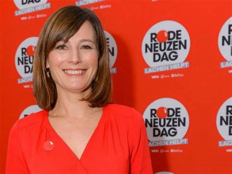 Последние твиты от birgit van mol (@birgitvanmol). Birgit Van Mol moet het met spijt in het hart meedelen ...