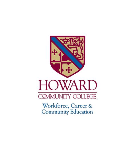 Howard Community College Workforce Career And Community Education