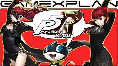 What To Do In Persona 5 Royal New Game Plus BEST GAMES WALKTHROUGH