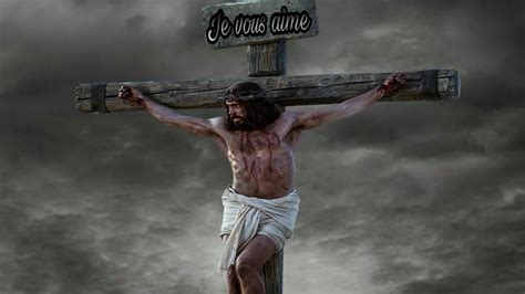 La Passion De J Sus Christ Film Chr Tien Film Complet En Fran Ais Thejesusculture