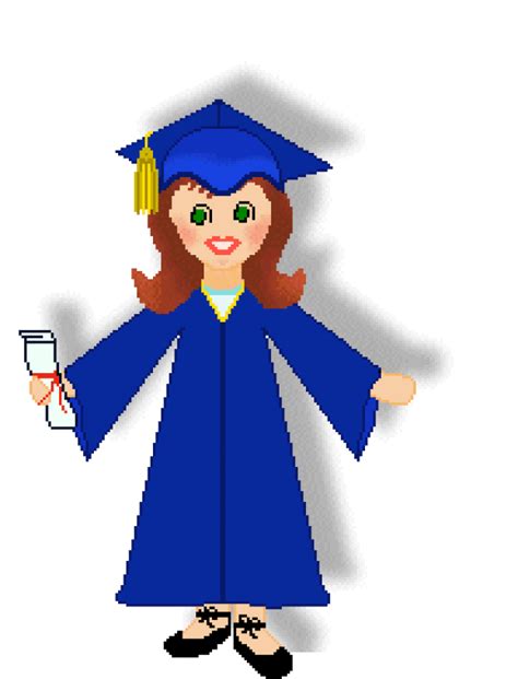 Download kids graduation clipart and use any clip art,coloring,png graphics in your website, document or presentation. Kids Graduation Clipart | Free download on ClipArtMag