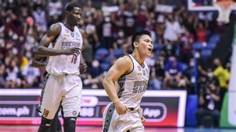 Up Fighting Maroons Become First Team To Make It To Uaap Season 85 Finals