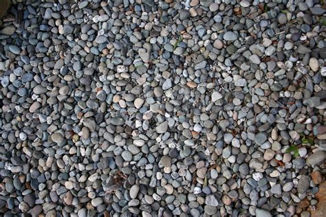 Texturex Stone Pebble Rocky Beach Grey Texture Texture X