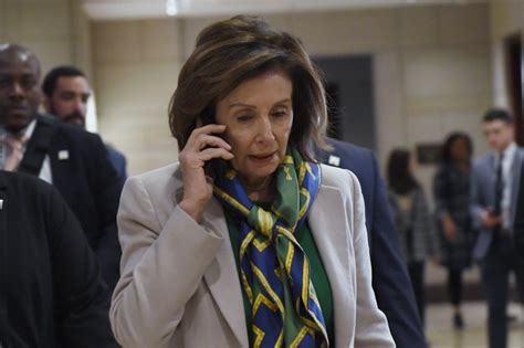 So to paraphrase this is not pelosi's home. Pelosi says agreement near with White House on virus aid - Nepal24Hours.com - Integration ...