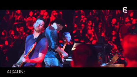 Coldplay Another S Arms France2 Alcaline Le Concert Youtube