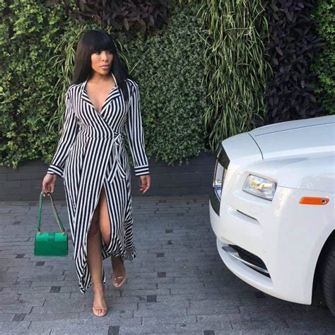 50 Hottest Photos Of K Michelle Are The Real Thing 12thblog