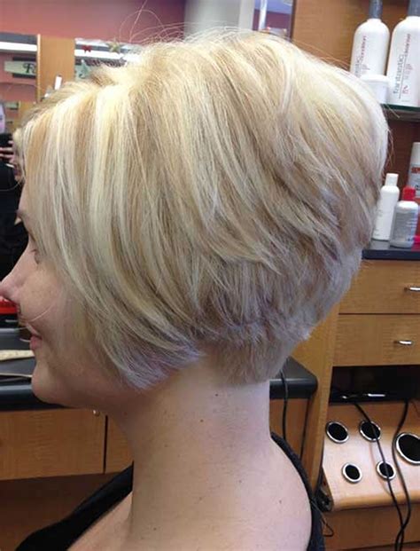 Very Stylish Short Haircuts For Older Women Over 50