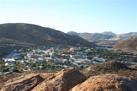 The erepublik region called northern cape is located in italy. Springbok, Northern Cape - Wikipedia