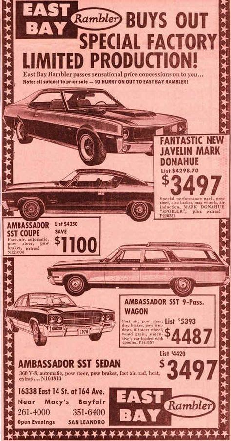 148 Best Car Dealership Prices Images In 2019 Old School