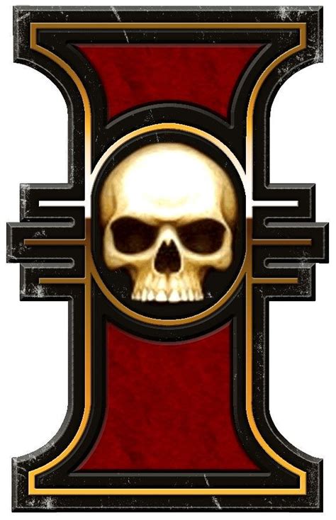 97 Besten Wh40k Icons Runes Symbols Warhammer 40k Bilder Auf