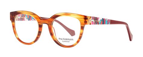 Ana Hickmann Go Eyewear