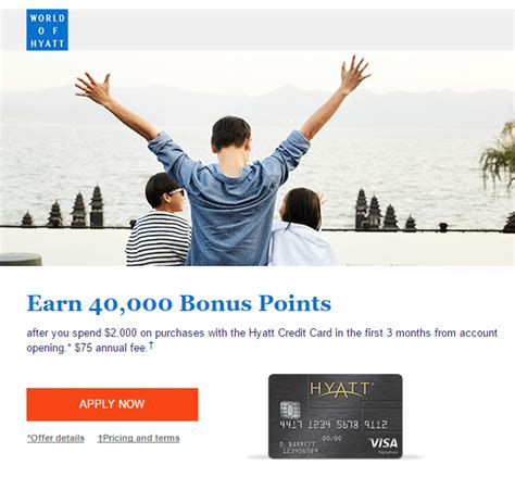 The world of hyatt program is considered by many to be the single most lucrative transfer partner of the chase ultimate rewards program.its current award chart maxes out at 40,000 points per night for category 8 properties, but even that tier is reserved for the best resorts from the small luxury hotels of the world partnership. Targeted Chase Hyatt 40,000 Point Sign Up Bonus - Doctor ...