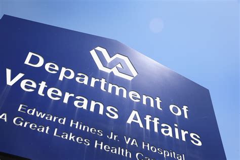 Hundreds Of Va Officials Fired Since Trumps Inauguration