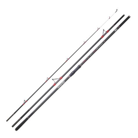 Canne P Che Surfcasting Daiwa Emblem Surf Type R M G