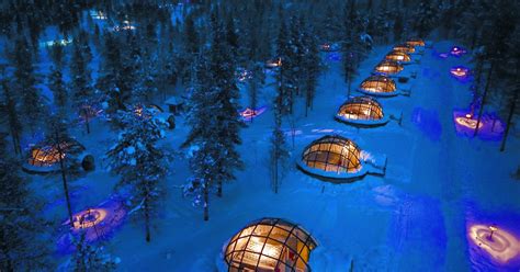 The Top 10 Craziest Hotels In The World Just In Case Youve Ever