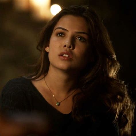 Davina Claire In 2019 Danielle Campbell Danielle Campbell The