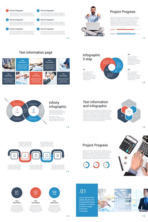 Company Free Powerpoint Presentation Templates Just Free Slide